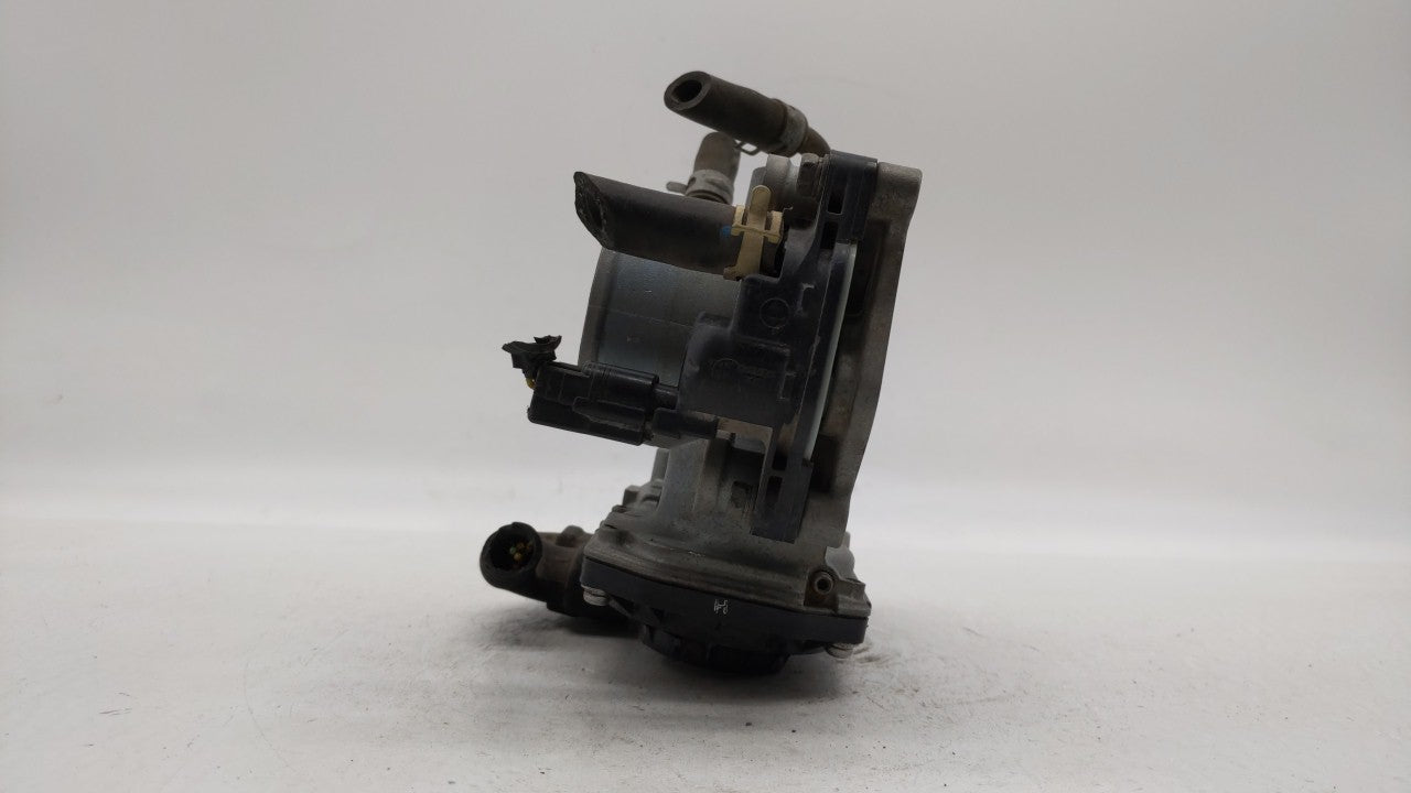 2006-2011 Honda Civic Throttle Body P/N:GMA4A Fits Fits 2006 2007 2008 2009 2010 2011 OEM Used Auto Parts - Oemusedautoparts