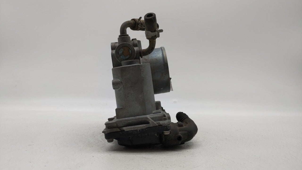 2006-2011 Honda Civic Throttle Body P/N:GMA4A Fits Fits 2006 2007 2008 2009 2010 2011 OEM Used Auto Parts - Oemusedautoparts