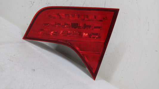 2006-2011 Honda Civic Tail Light Assembly Passenger Right OEM Fits Fits 2006 2007 2008 2009 2010 2011 OEM Used Auto Parts - 