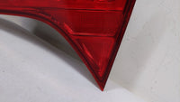 2006-2011 Honda Civic Tail Light Assembly Passenger Right OEM Fits Fits 2006 2007 2008 2009 2010 2011 OEM Used Auto Parts - 