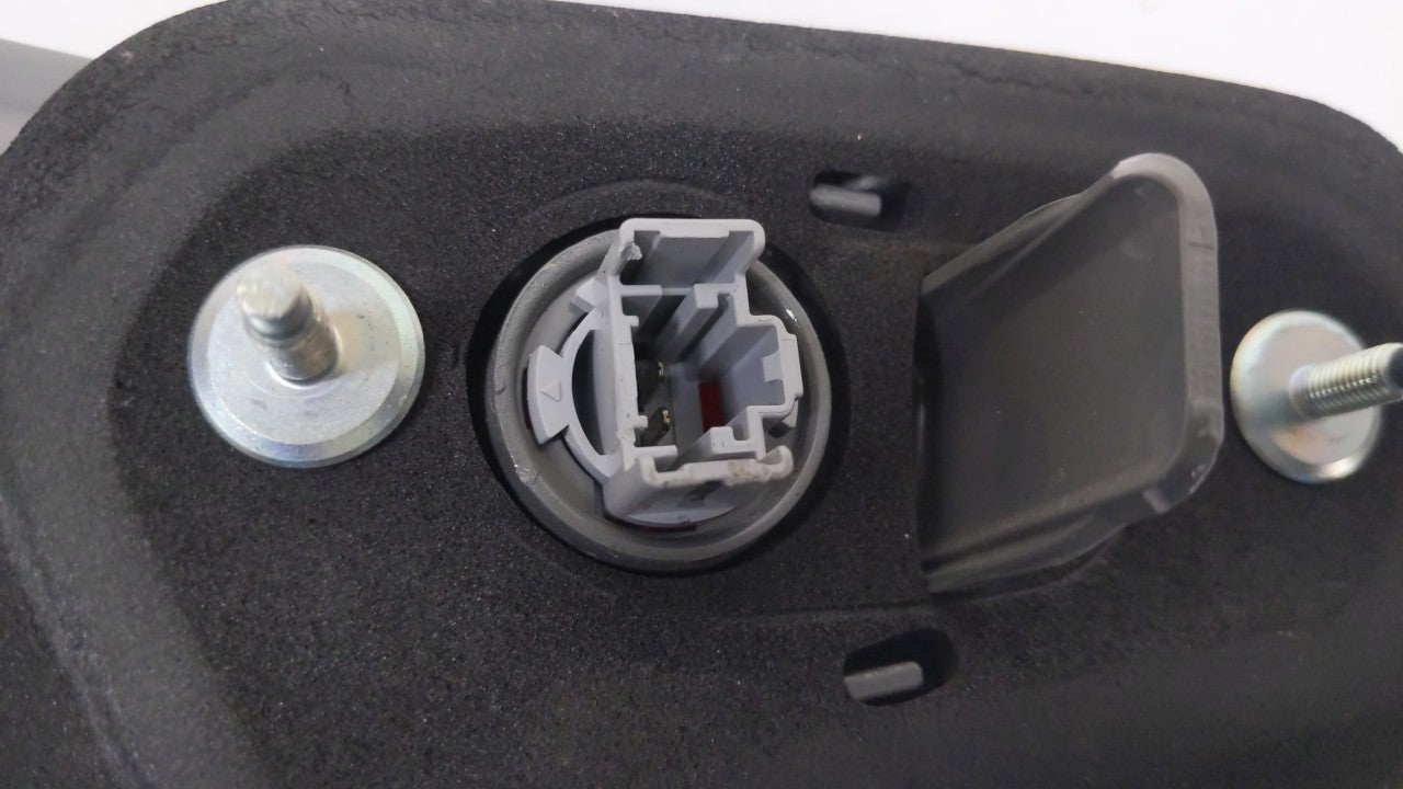 2006-2011 Honda Civic Tail Light Assembly Passenger Right OEM Fits Fits 2006 2007 2008 2009 2010 2011 OEM Used Auto Parts - 