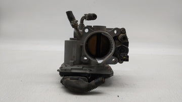 2006-2011 Honda Civic Throttle Body P/N:GMA4A Fits Fits 2006 2007 2008 2009 2010 2011 OEM Used Auto Parts - Oemusedautoparts