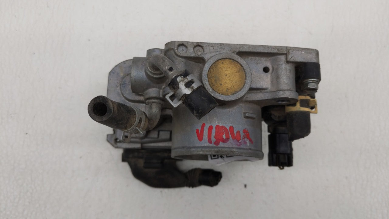 2006-2011 Honda Civic Throttle Body P/N:GMA4A Fits Fits 2006 2007 2008 2009 2010 2011 OEM Used Auto Parts - Oemusedautoparts