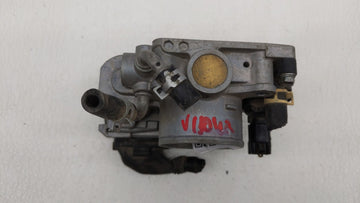 2006-2011 Honda Civic Throttle Body P/N:GMA4A Fits Fits 2006 2007 2008 2009 2010 2011 OEM Used Auto Parts