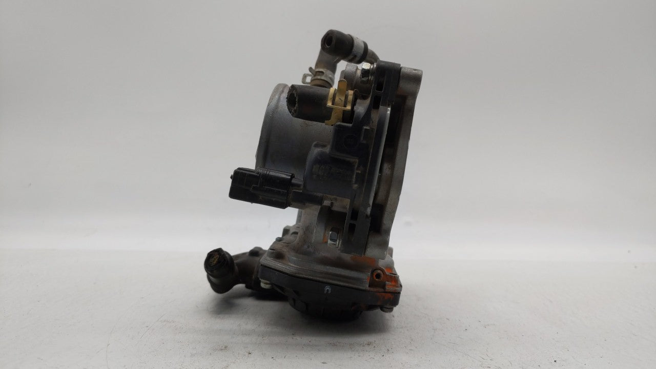2006-2011 Honda Civic Throttle Body P/N:GMA4A Fits Fits 2006 2007 2008 2009 2010 2011 OEM Used Auto Parts - Oemusedautoparts