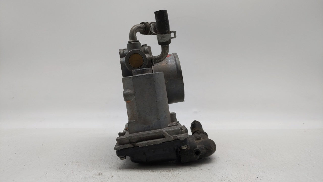2006-2011 Honda Civic Throttle Body P/N:GMA4A Fits Fits 2006 2007 2008 2009 2010 2011 OEM Used Auto Parts - Oemusedautoparts