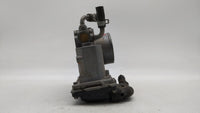 2006-2011 Honda Civic Throttle Body P/N:GMA4A Fits Fits 2006 2007 2008 2009 2010 2011 OEM Used Auto Parts - Oemusedautoparts