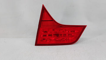 2006-2011 Honda Civic Tail Light Assembly Passenger Right OEM Fits Fits 2006 2007 2008 2009 2010 2011 OEM Used Auto Parts - 