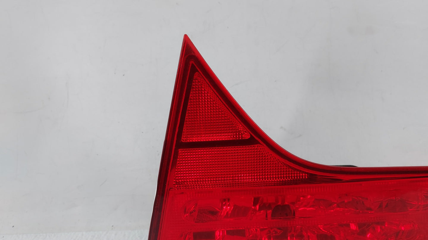 2006-2011 Honda Civic Tail Light Assembly Passenger Right OEM Fits Fits 2006 2007 2008 2009 2010 2011 OEM Used Auto Parts - 
