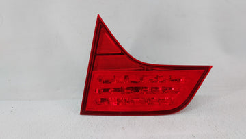 2006-2011 Honda Civic Tail Light Assembly Passenger Right OEM Fits Fits 2006 2007 2008 2009 2010 2011 OEM Used Auto Parts - 