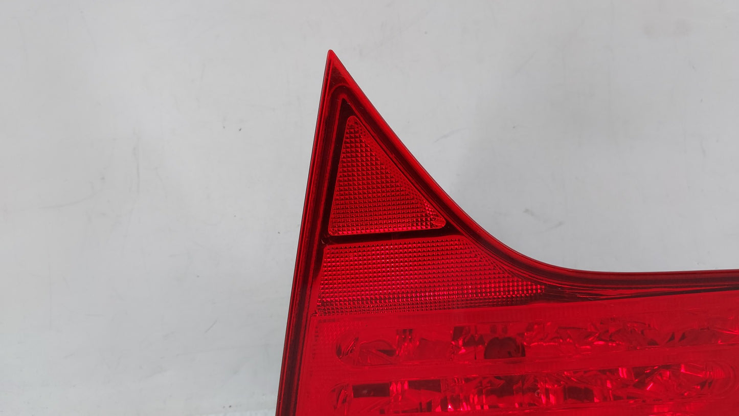 2006-2011 Honda Civic Tail Light Assembly Passenger Right OEM Fits Fits 2006 2007 2008 2009 2010 2011 OEM Used Auto Parts - 