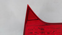 2006-2011 Honda Civic Tail Light Assembly Passenger Right OEM Fits Fits 2006 2007 2008 2009 2010 2011 OEM Used Auto Parts - 