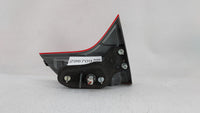 2006-2011 Honda Civic Tail Light Assembly Passenger Right OEM Fits Fits 2006 2007 2008 2009 2010 2011 OEM Used Auto Parts - 