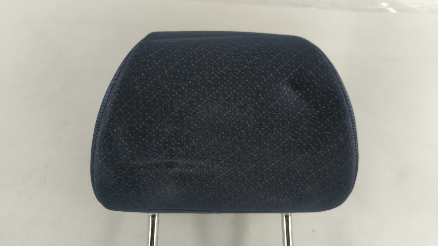 2006-2011 Honda Civic Headrest Head Rest Front Driver Passenger Seat Fits Fits 2006 2007 2008 2009 2010 2011 OEM Used Auto P