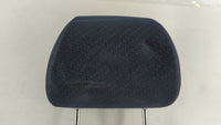 2006-2011 Honda Civic Headrest Head Rest Front Driver Passenger Seat Fits Fits 2006 2007 2008 2009 2010 2011 OEM Used Auto P