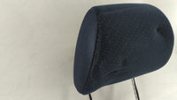 2006-2011 Honda Civic Headrest Head Rest Front Driver Passenger Seat Fits Fits 2006 2007 2008 2009 2010 2011 OEM Used Auto P