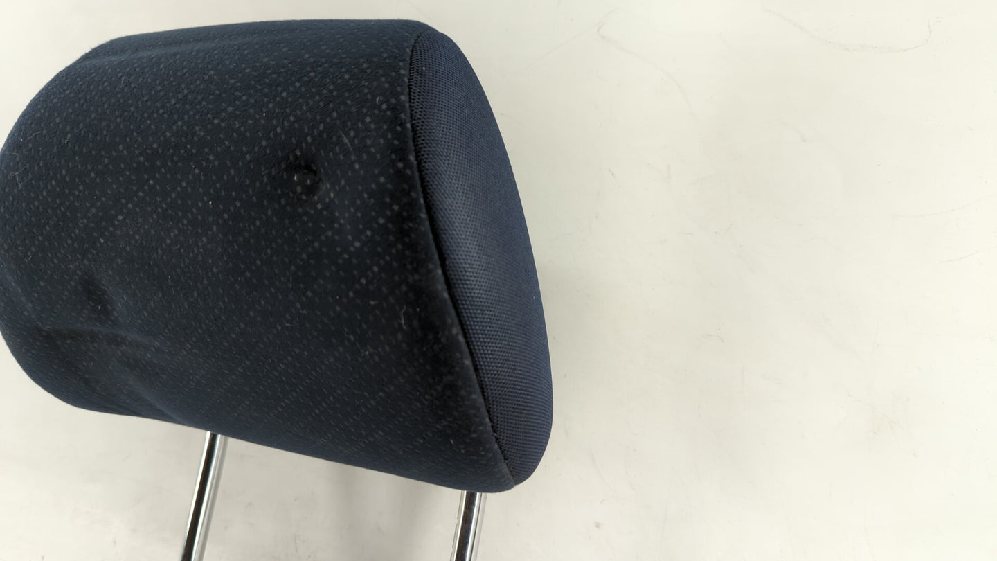2006-2011 Honda Civic Headrest Head Rest Front Driver Passenger Seat Fits Fits 2006 2007 2008 2009 2010 2011 OEM Used Auto P