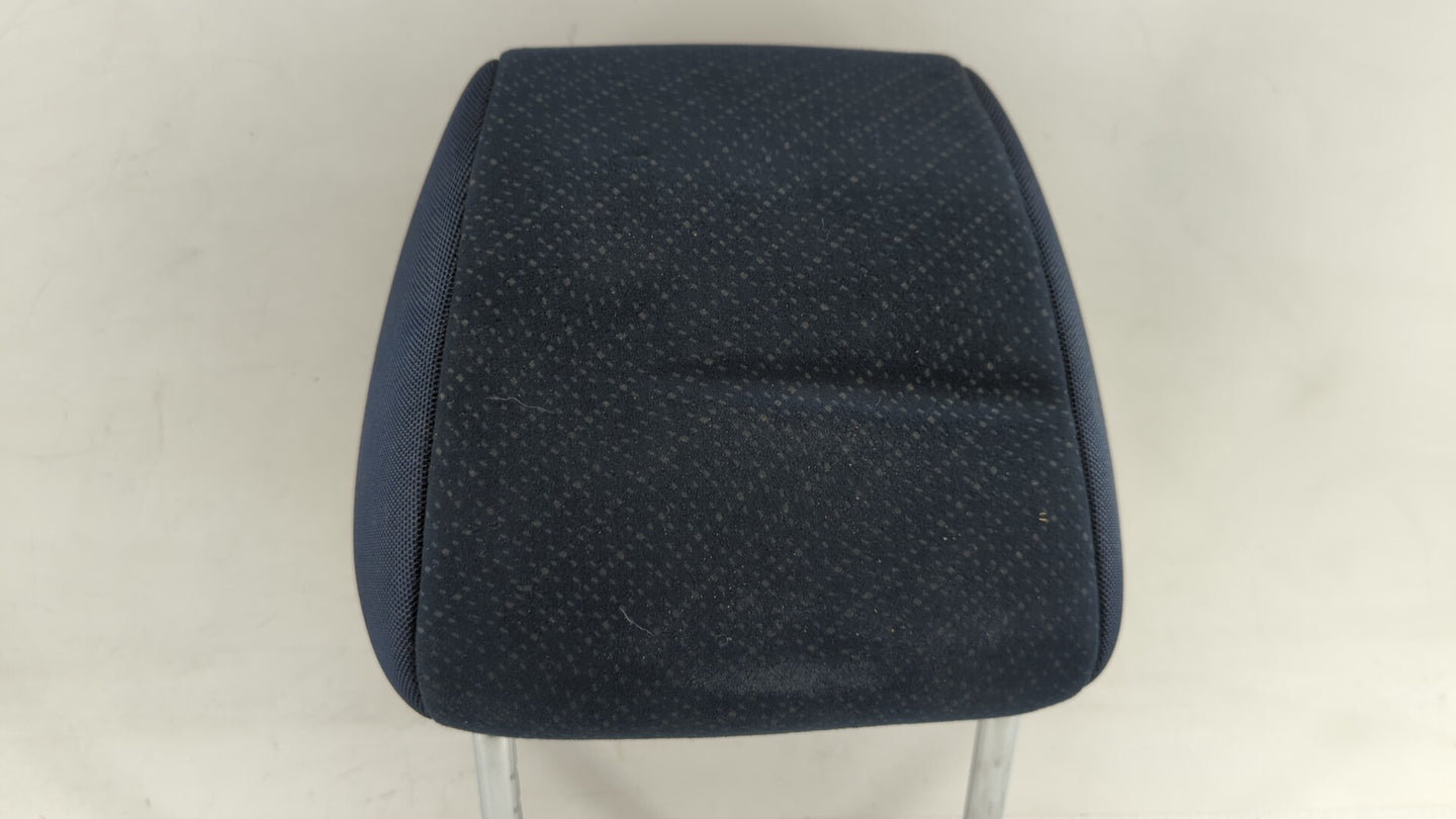 2006-2011 Honda Civic Headrest Head Rest Front Driver Passenger Seat Fits Fits 2006 2007 2008 2009 2010 2011 OEM Used Auto P