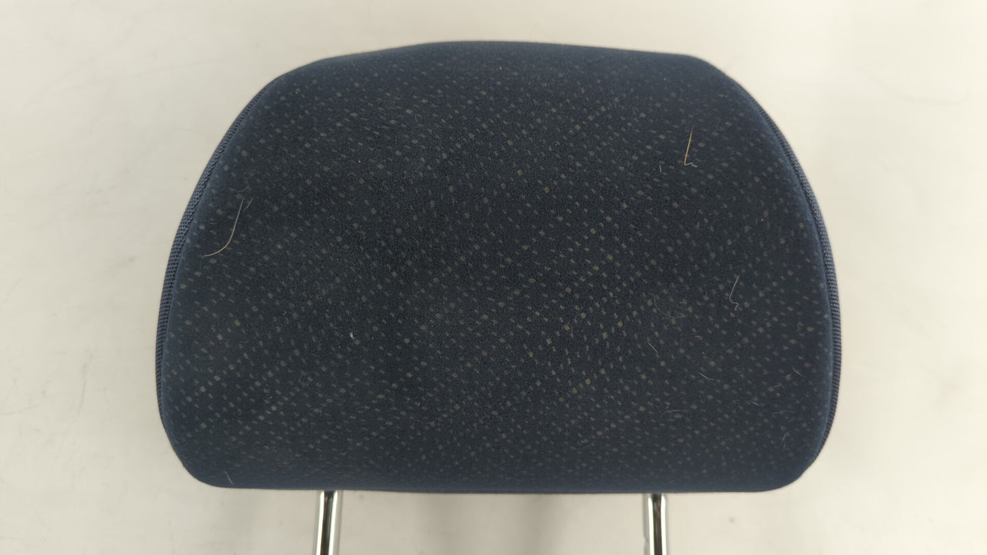 2006-2011 Honda Civic Headrest Head Rest Front Driver Passenger Seat Fits Fits 2006 2007 2008 2009 2010 2011 OEM Used Auto P