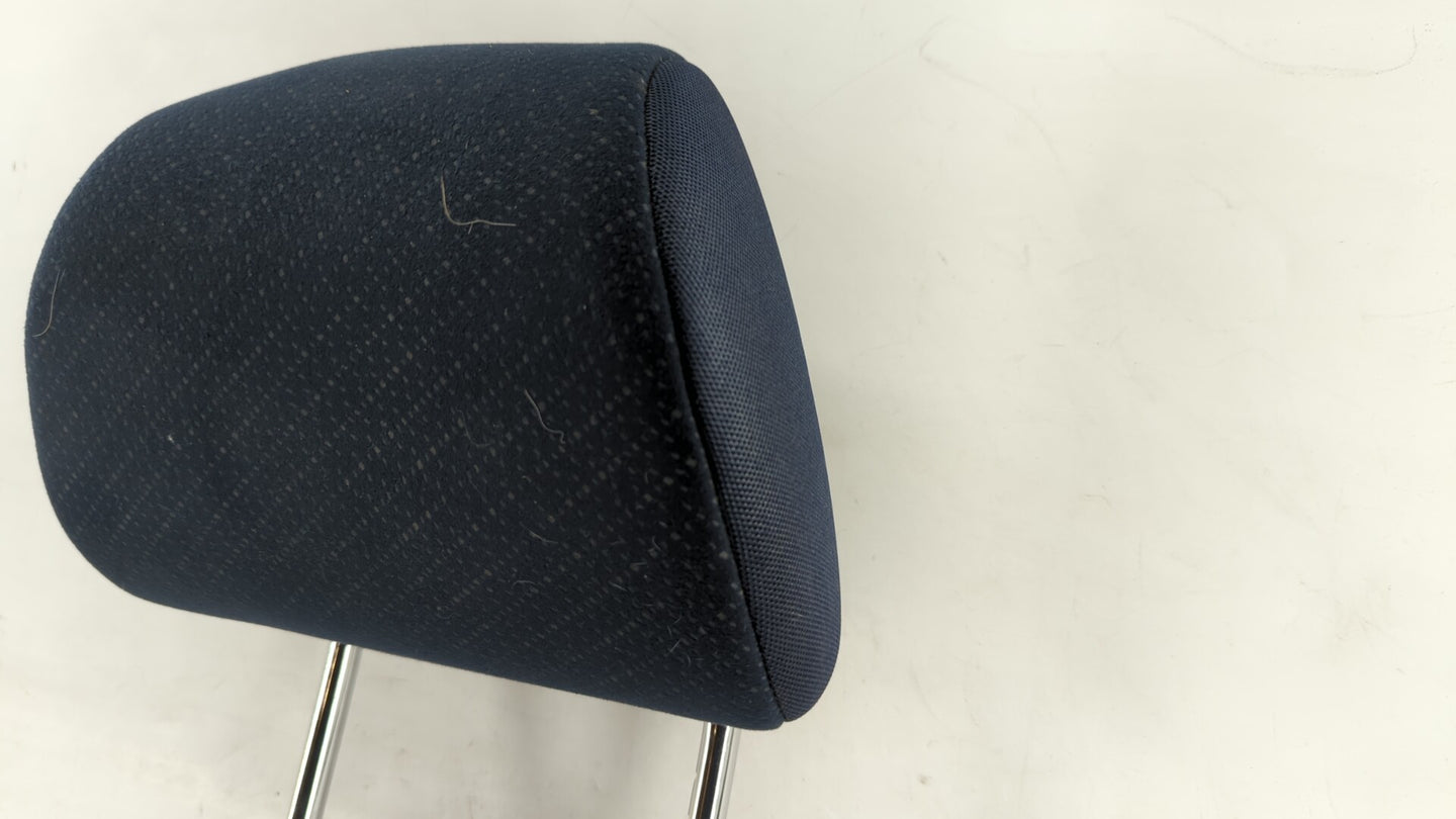 2006-2011 Honda Civic Headrest Head Rest Front Driver Passenger Seat Fits Fits 2006 2007 2008 2009 2010 2011 OEM Used Auto P