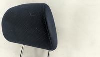 2006-2011 Honda Civic Headrest Head Rest Front Driver Passenger Seat Fits Fits 2006 2007 2008 2009 2010 2011 OEM Used Auto P