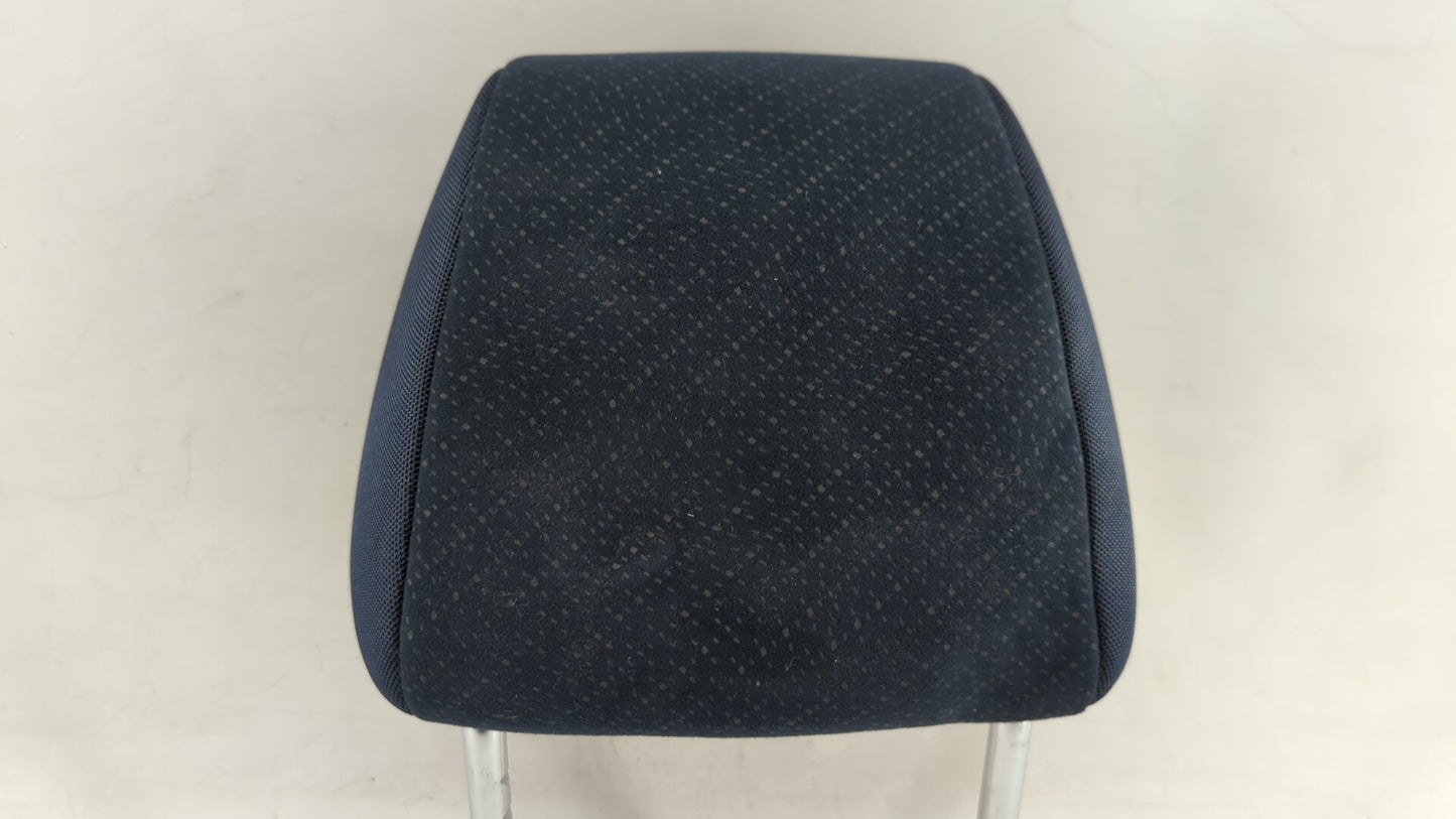 2006-2011 Honda Civic Headrest Head Rest Front Driver Passenger Seat Fits Fits 2006 2007 2008 2009 2010 2011 OEM Used Auto P