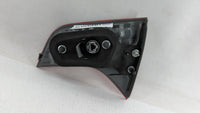2006-2011 Honda Civic Tail Light Assembly Driver Left OEM Fits Fits 2006 2007 2008 2009 2010 2011 OEM Used Auto Parts - Oemu