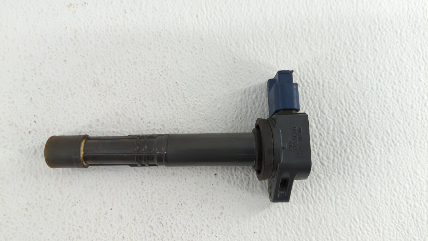 2006-2011 Honda Civic Ignition Coil Igniter Pack - Oemusedautoparts1.com