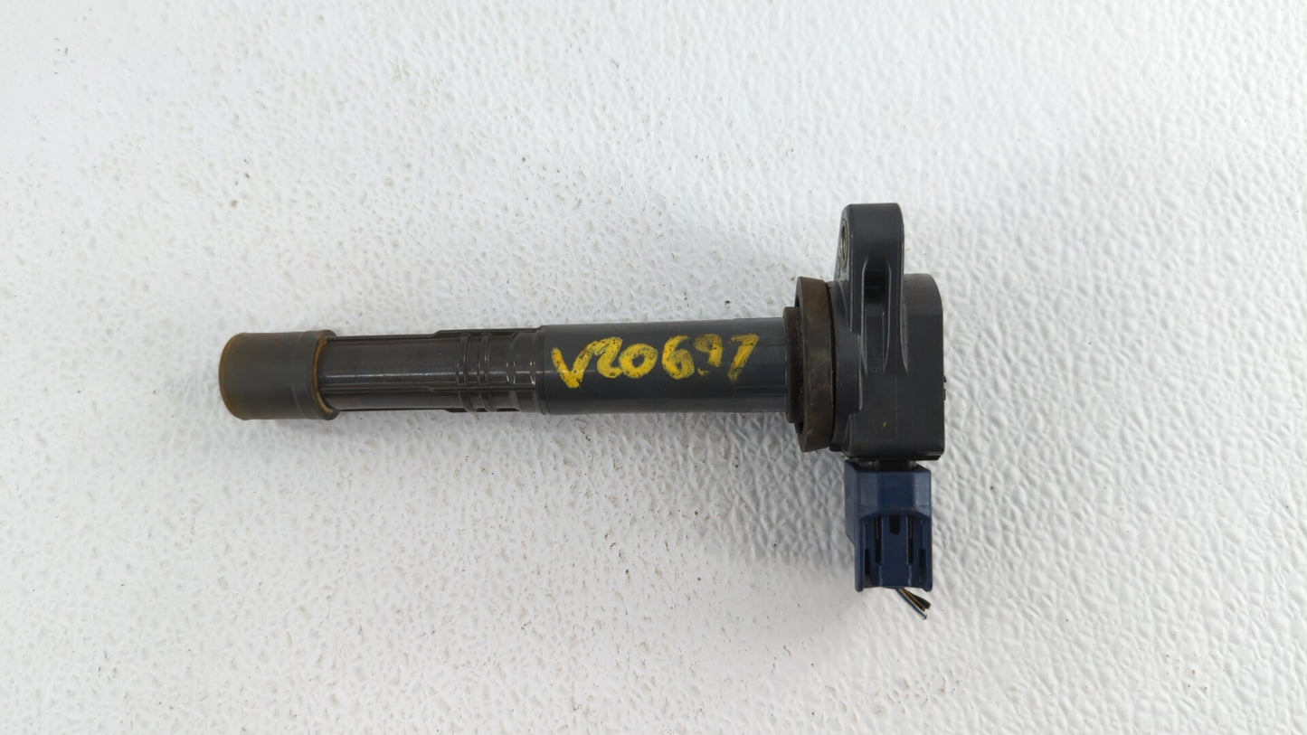 2006-2011 Honda Civic Ignition Coil Igniter Pack - Oemusedautoparts1.com