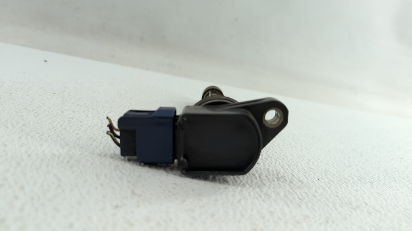 2006-2011 Honda Civic Ignition Coil Igniter Pack - Oemusedautoparts1.com