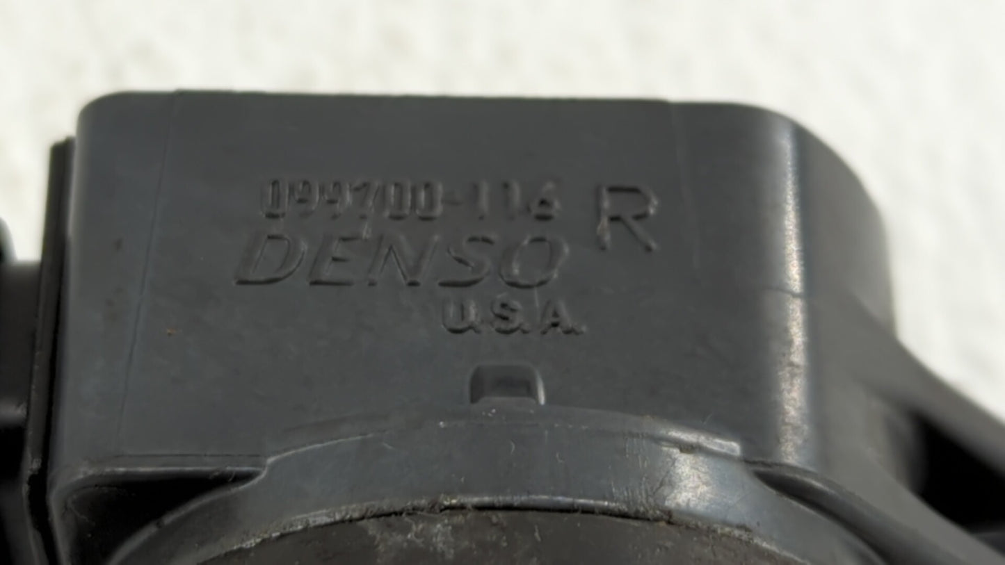 2006-2011 Honda Civic Ignition Coil Igniter Pack - Oemusedautoparts1.com