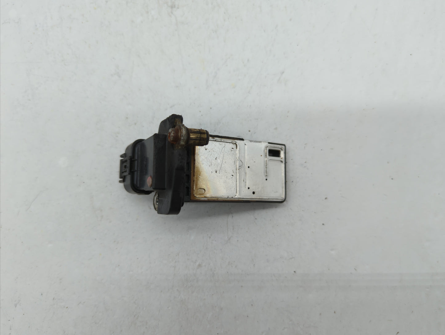 2006-2011 Honda Civic Mass Air Flow Meter Maf - Oemusedautoparts1.com