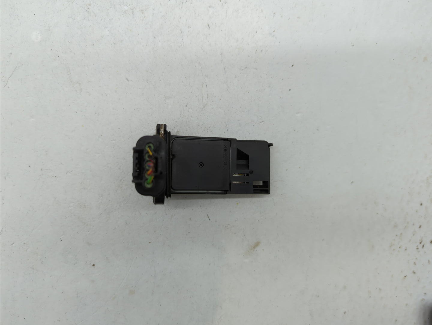 2006-2011 Honda Civic Mass Air Flow Meter Maf - Oemusedautoparts1.com