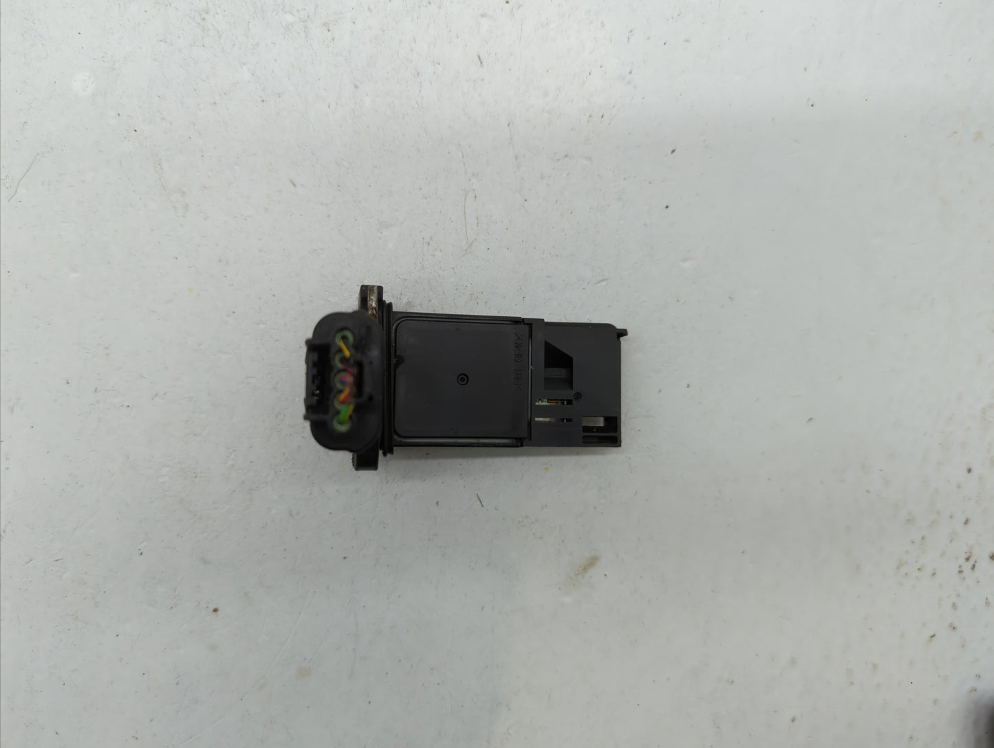 2006-2011 Honda Civic Mass Air Flow Meter Maf - Oemusedautoparts1.com