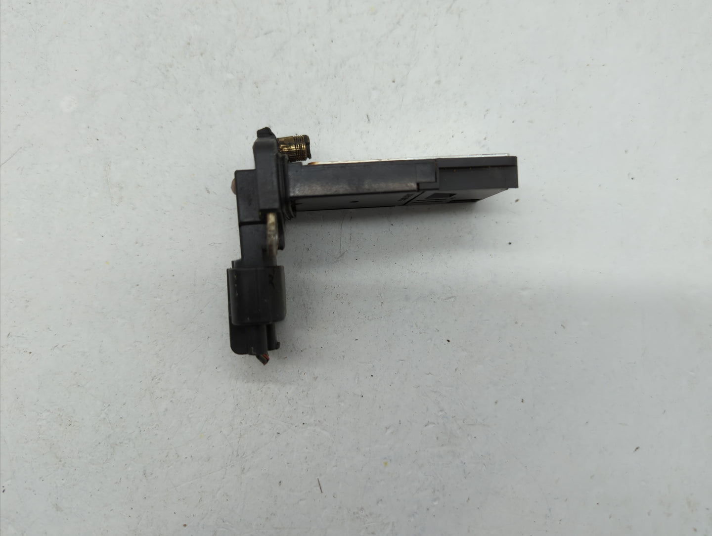 2006-2011 Honda Civic Mass Air Flow Meter Maf - Oemusedautoparts1.com
