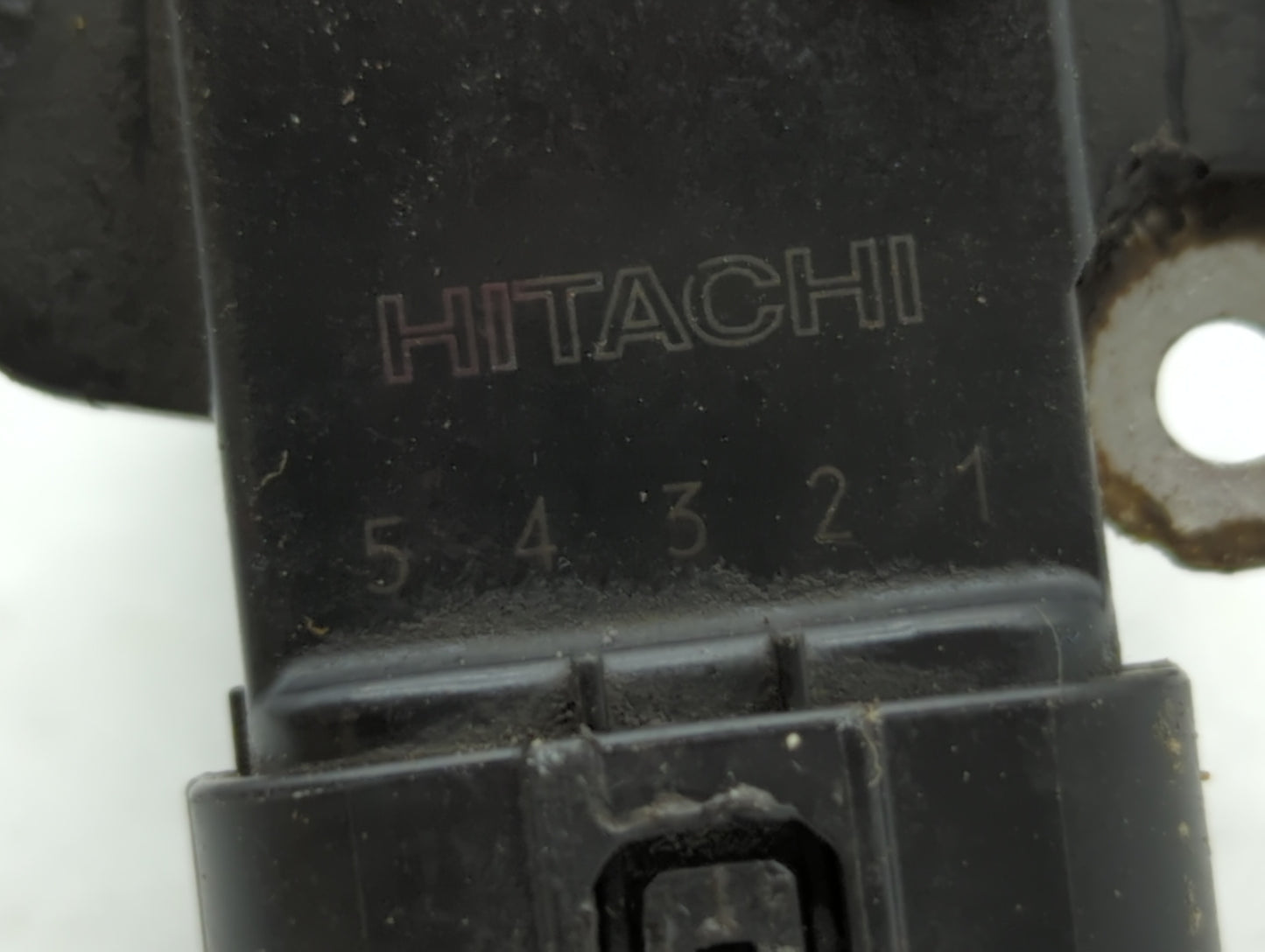 2006-2011 Honda Civic Mass Air Flow Meter Maf - Oemusedautoparts1.com