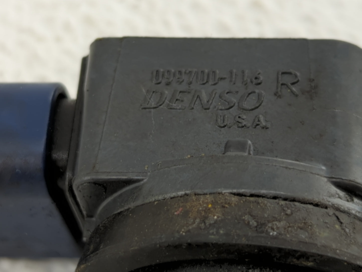 2006-2011 Honda Civic Ignition Coil Igniter Pack - Oemusedautoparts1.com