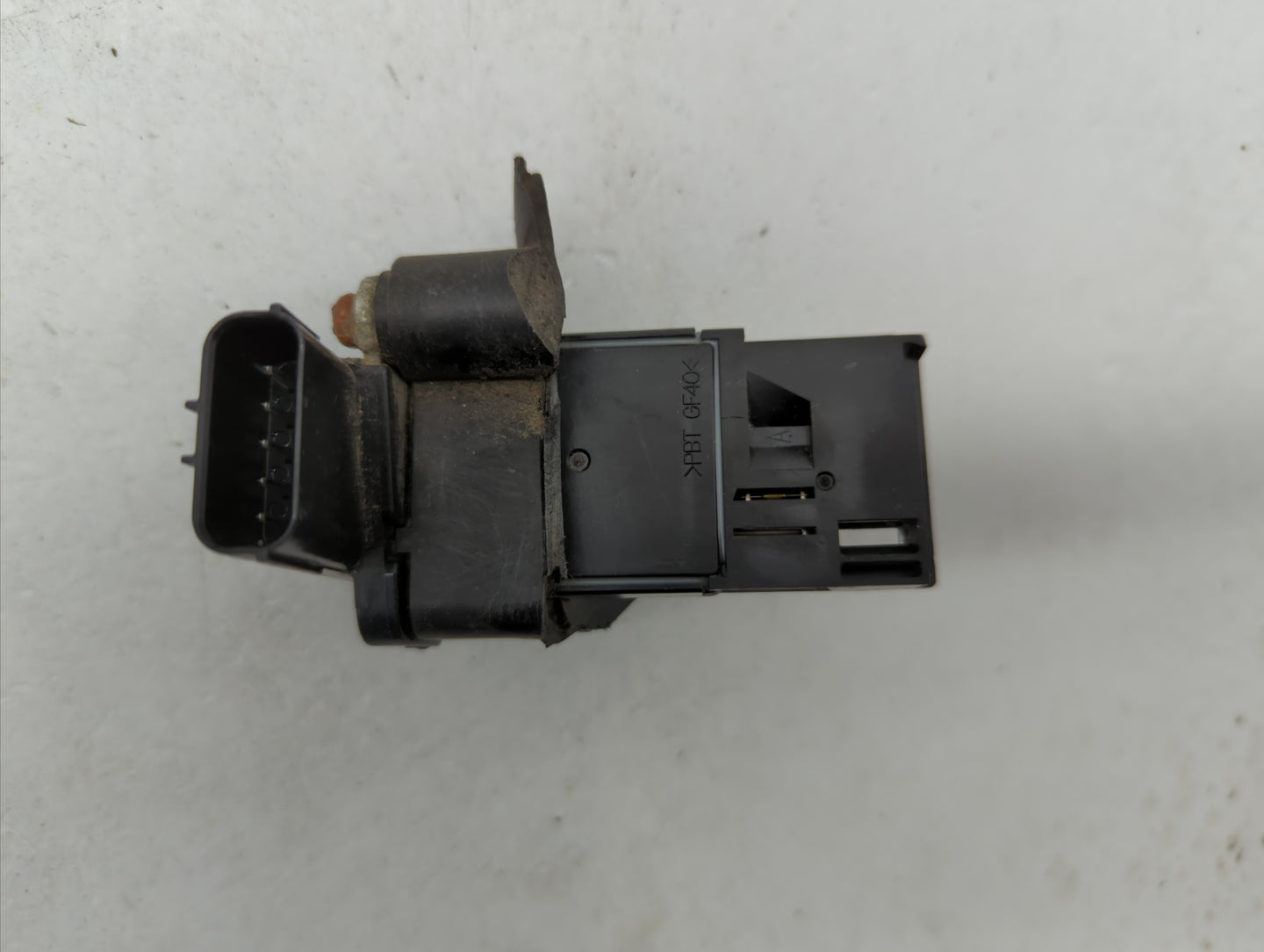 2006-2011 Honda Civic Mass Air Flow Meter Maf - Oemusedautoparts1.com