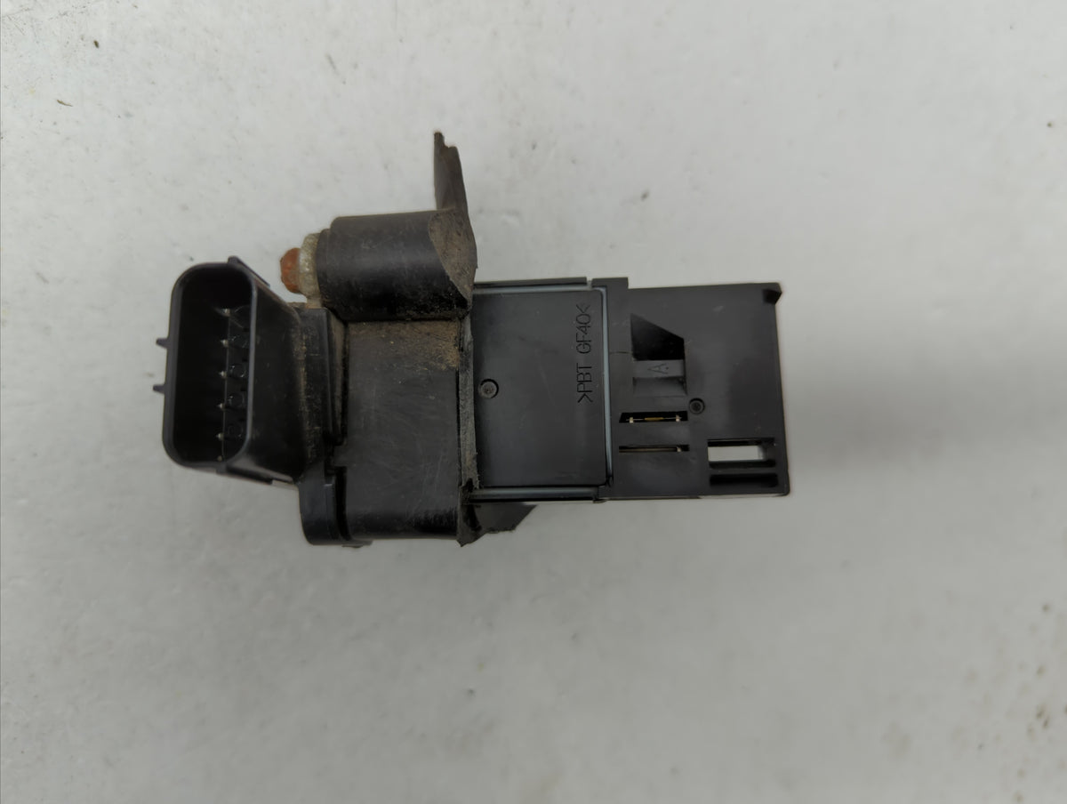 2006-2011 Honda Civic Mass Air Flow Meter Maf Sensor 310785 - Oemusedautoparts1.com