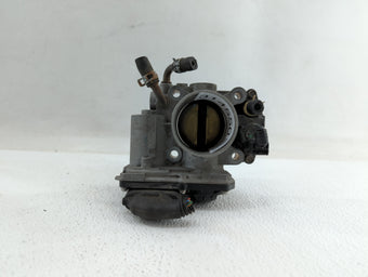 compare product 2006-2011 Honda Civic Throttle Body P/N:GMA4A Fits Fits 2006 2007 2008 2009 2010 2011 OEM Used Auto Parts