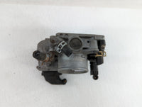 2006-2011 Honda Civic Throttle Body P/N:GMA4A Fits Fits 2006 2007 2008 2009 2010 2011 OEM Used Auto Parts - Oemusedautoparts