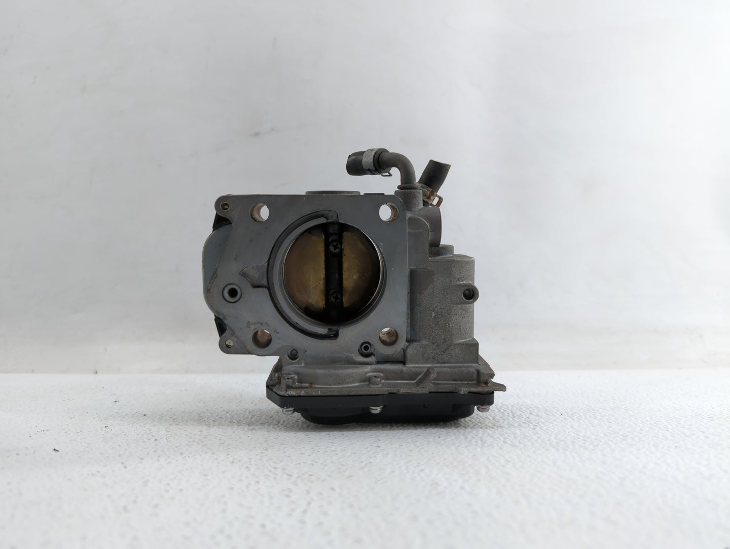 2006-2011 Honda Civic Throttle Body P/N:GMA4A Fits Fits 2006 2007 2008 2009 2010 2011 OEM Used Auto Parts - Oemusedautoparts