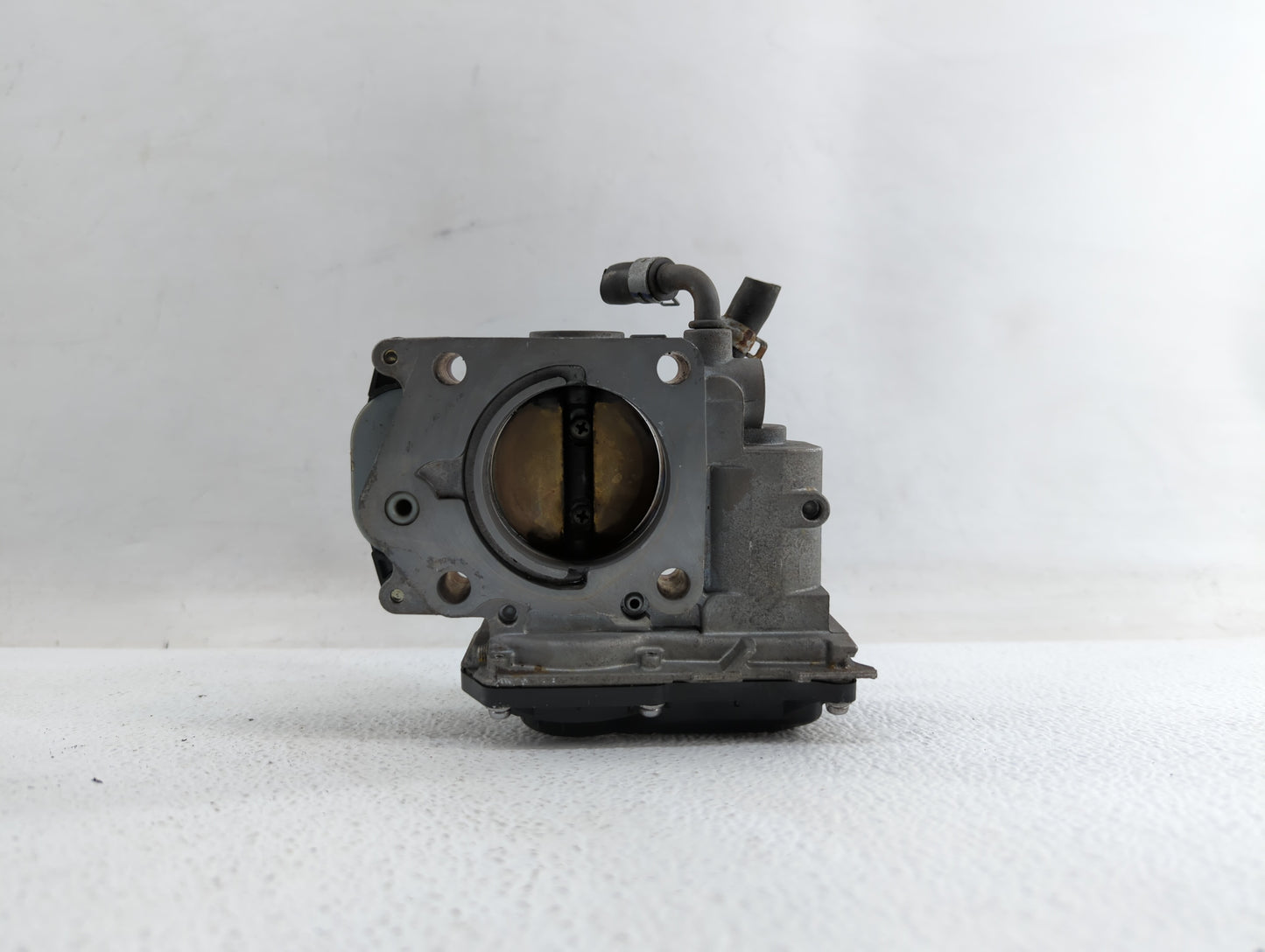 2006-2011 Honda Civic Throttle Body P/N:GMA4A Fits Fits 2006 2007 2008 2009 2010 2011 OEM Used Auto Parts - Oemusedautoparts