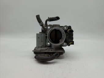 compare product 2006-2011 Honda Civic Throttle Body P/N:GMA4A Fits Fits 2006 2007 2008 2009 2010 2011 OEM Used Auto Parts