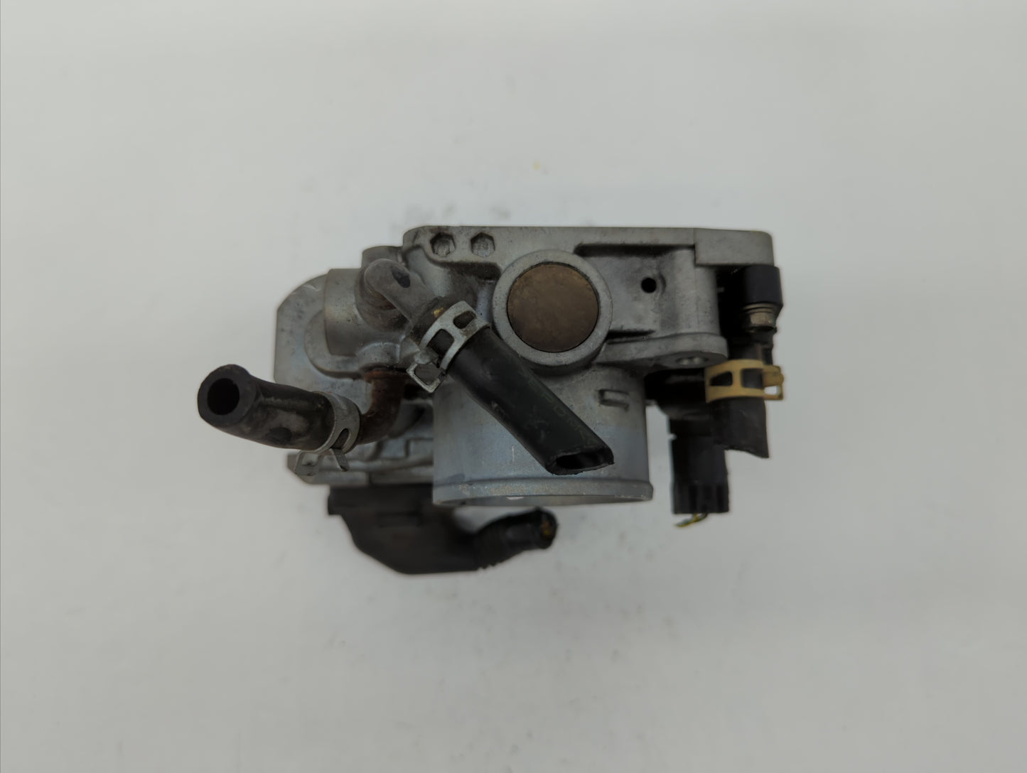 2006-2011 Honda Civic Throttle Body P/N:GMA4A Fits Fits 2006 2007 2008 2009 2010 2011 OEM Used Auto Parts - Oemusedautoparts