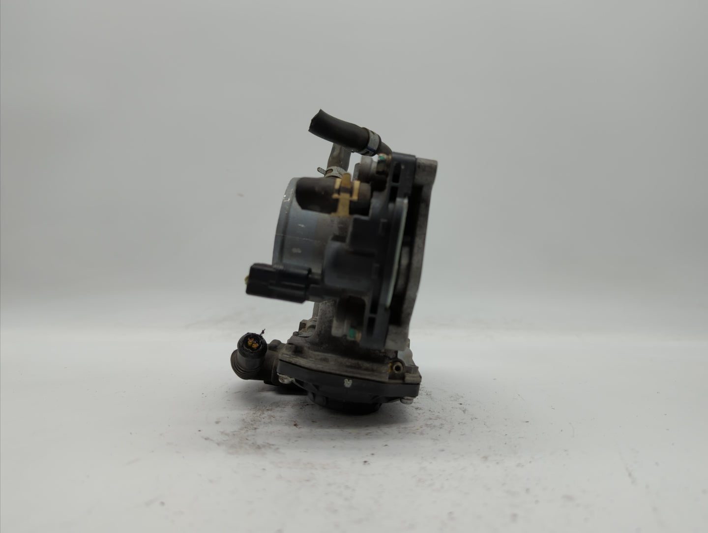 2006-2011 Honda Civic Throttle Body P/N:GMA4A Fits Fits 2006 2007 2008 2009 2010 2011 OEM Used Auto Parts - Oemusedautoparts