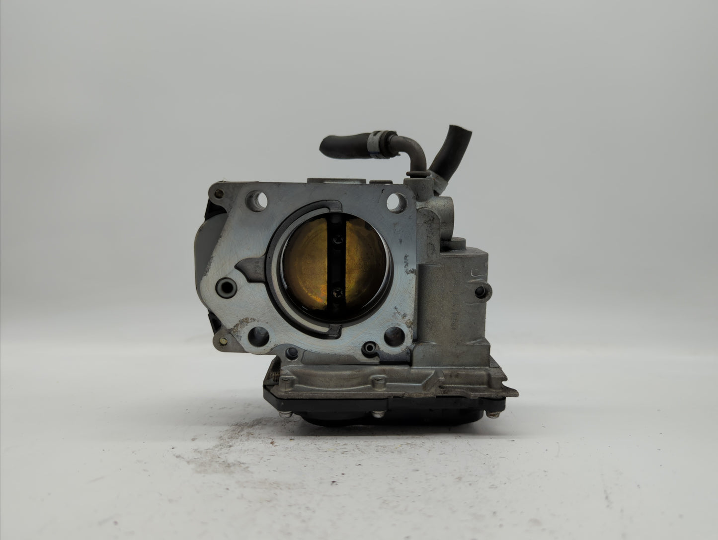 2006-2011 Honda Civic Throttle Body P/N:GMA4A Fits Fits 2006 2007 2008 2009 2010 2011 OEM Used Auto Parts - Oemusedautoparts