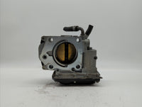 2006-2011 Honda Civic Throttle Body P/N:GMA4A Fits Fits 2006 2007 2008 2009 2010 2011 OEM Used Auto Parts - Oemusedautoparts