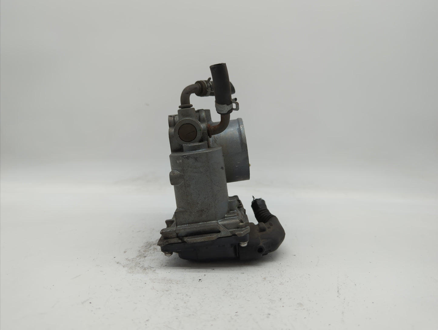 2006-2011 Honda Civic Throttle Body P/N:GMA4A Fits Fits 2006 2007 2008 2009 2010 2011 OEM Used Auto Parts - Oemusedautoparts