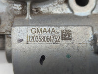 2006-2011 Honda Civic Throttle Body P/N:GMA4A Fits Fits 2006 2007 2008 2009 2010 2011 OEM Used Auto Parts - Oemusedautoparts